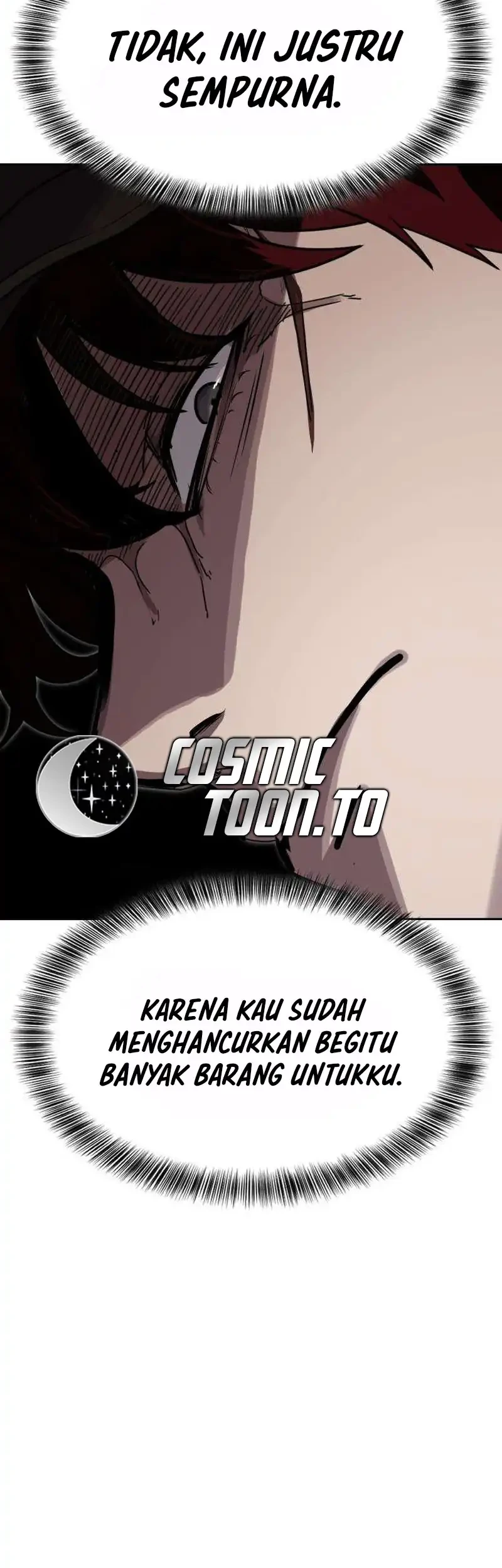 Resurrection Boy Chapter 33 Gambar 62
