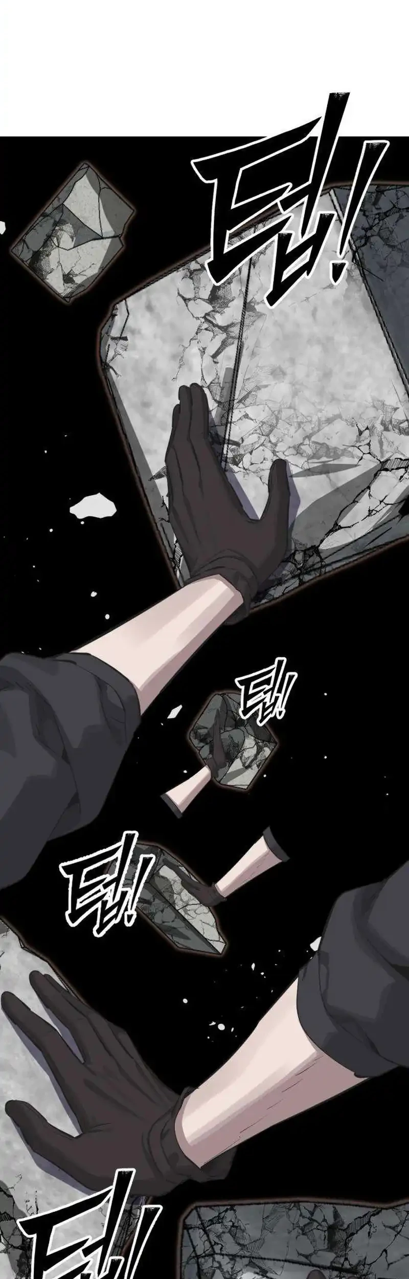 Resurrection Boy Chapter 33 Gambar 63