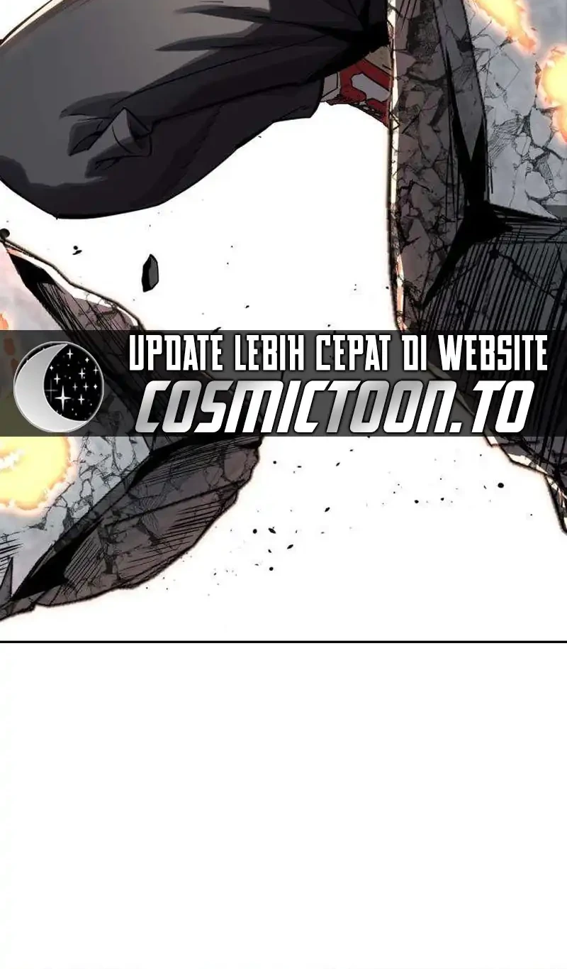 Resurrection Boy Chapter 33 Gambar 65