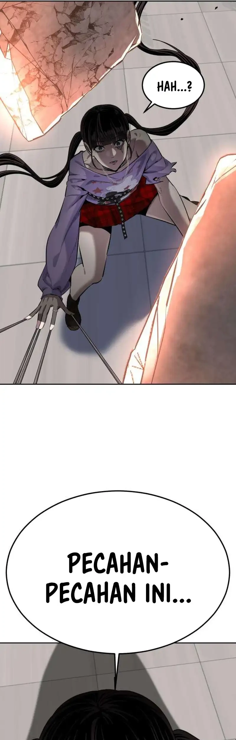 Resurrection Boy Chapter 33 Gambar 66