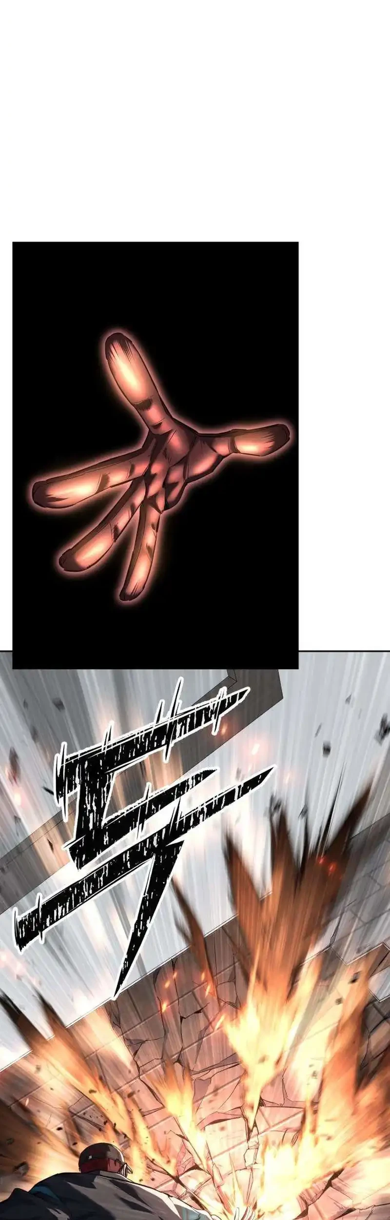 Resurrection Boy Chapter 33 Gambar 69