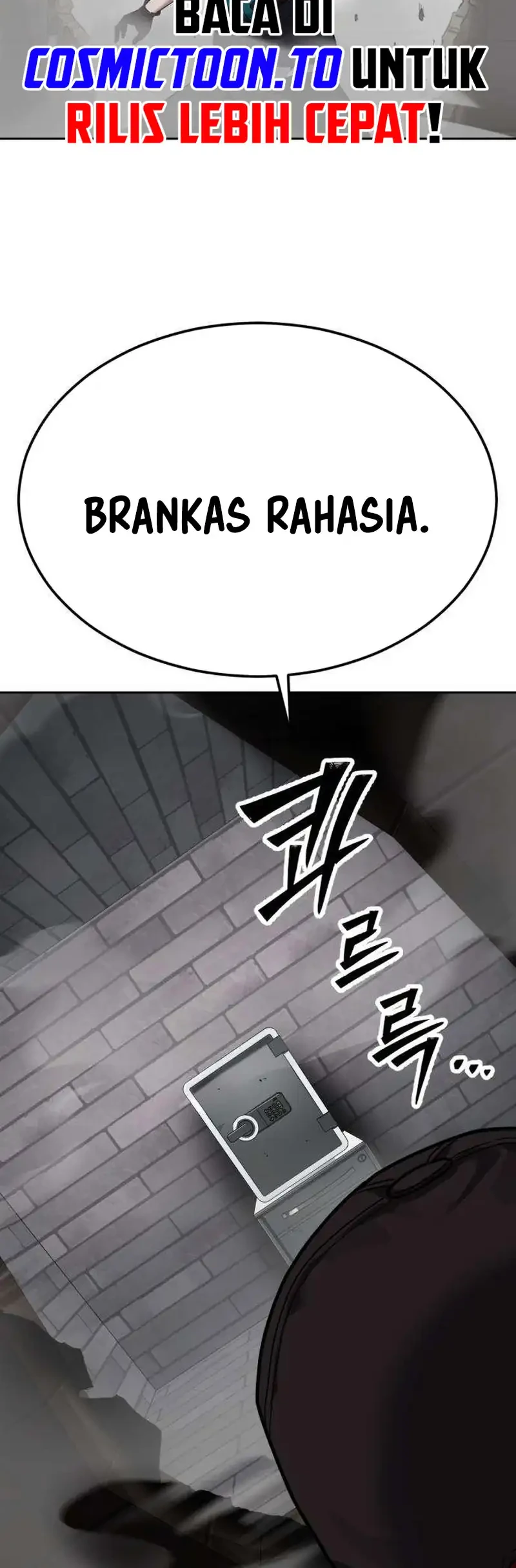 Resurrection Boy Chapter 33 Gambar 71