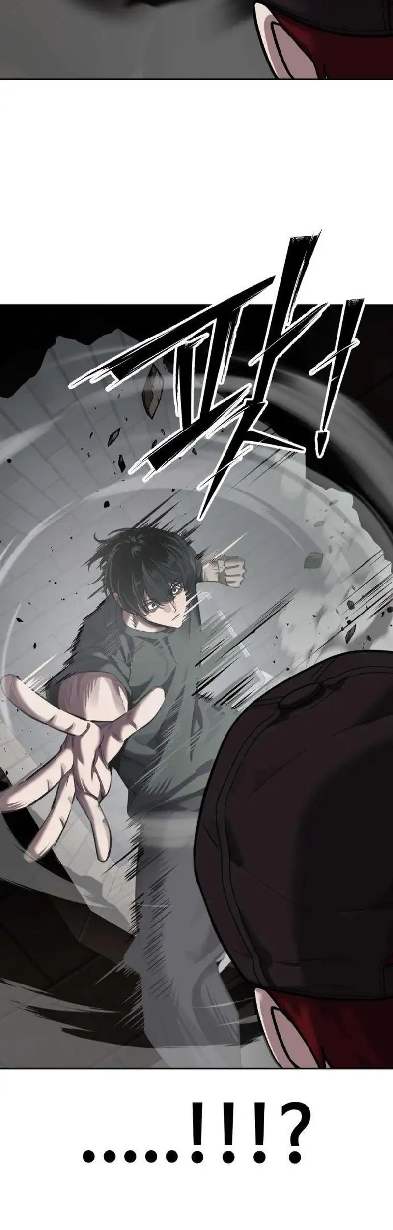 Resurrection Boy Chapter 33 Gambar 72