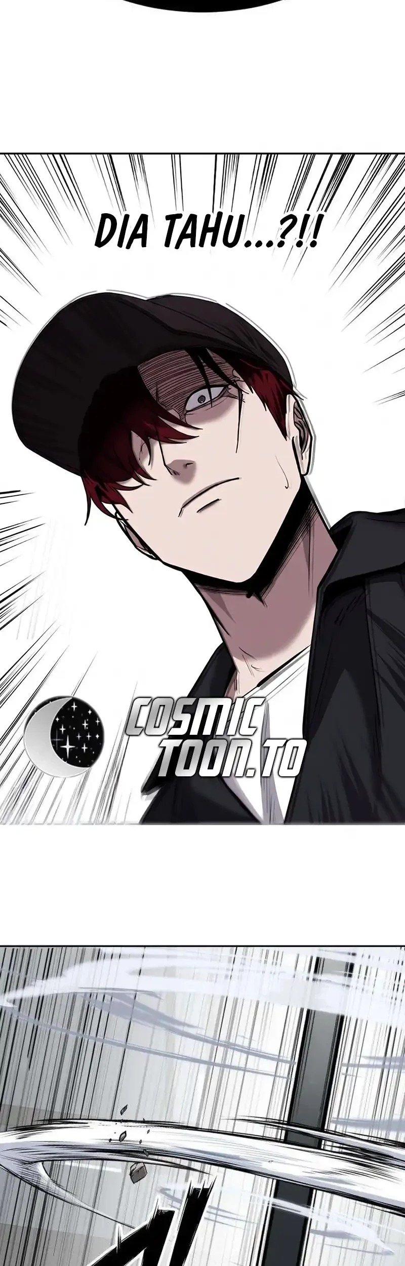 Resurrection Boy Chapter 33 Gambar 74