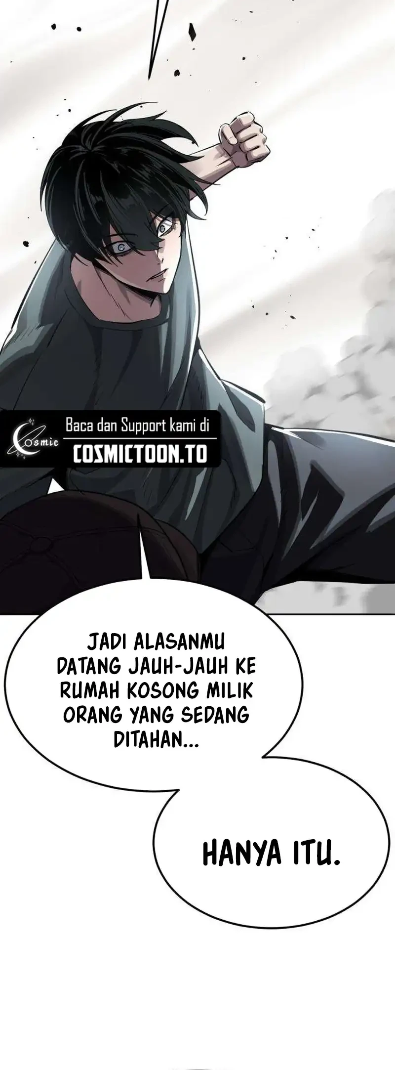Resurrection Boy Chapter 33 Gambar 77