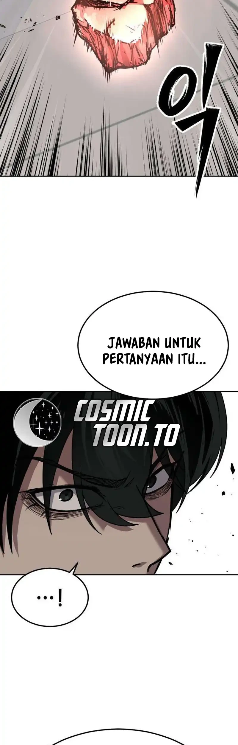 Resurrection Boy Chapter 33 Gambar 80