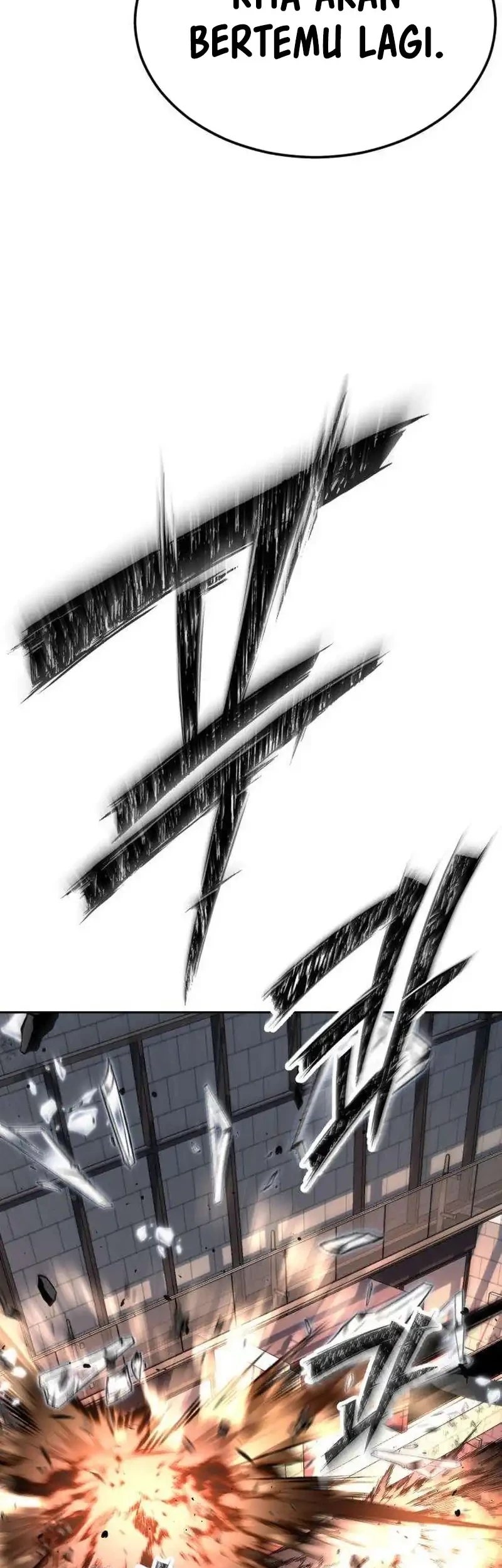 Resurrection Boy Chapter 33 Gambar 85