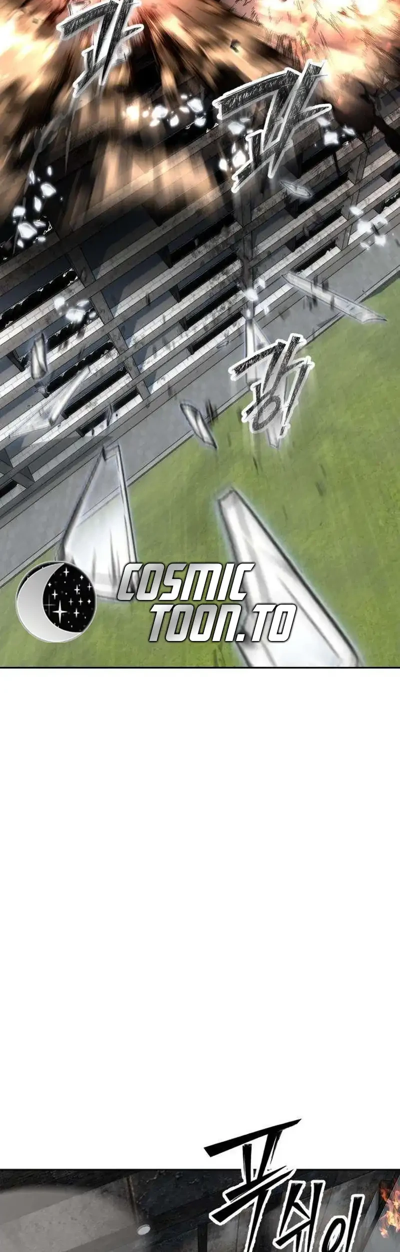 Resurrection Boy Chapter 33 Gambar 86