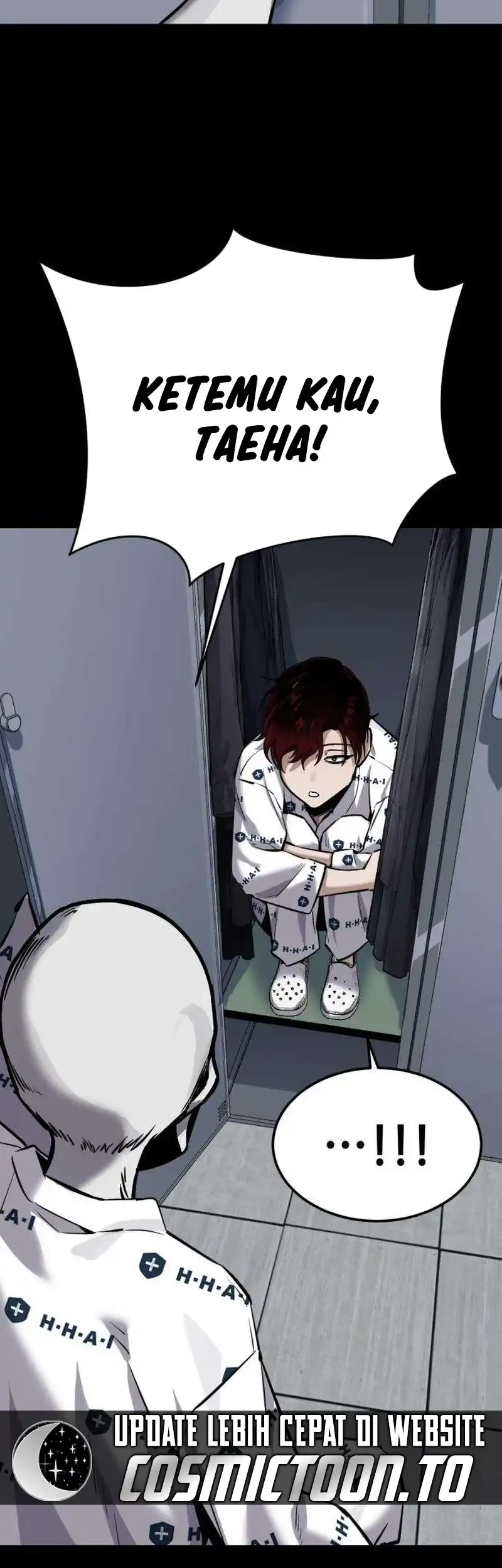 Resurrection Boy Chapter 33 Gambar 100
