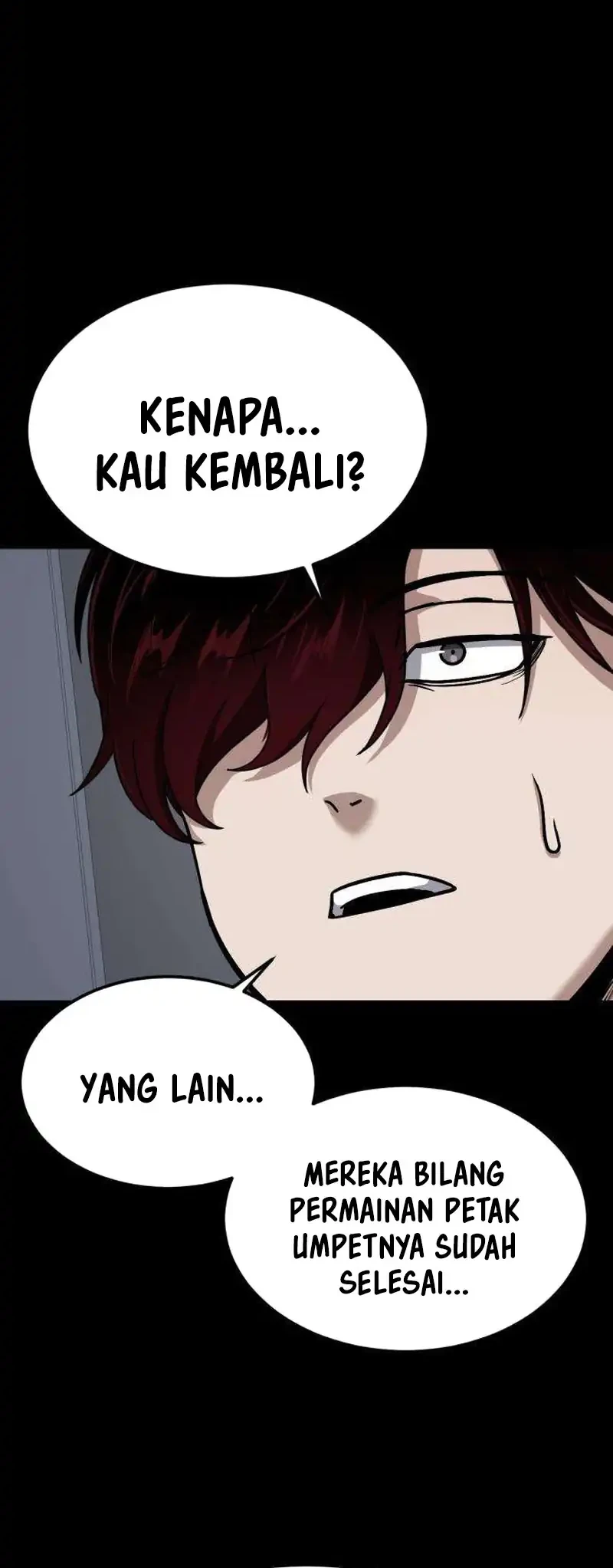 Resurrection Boy Chapter 33 Gambar 101