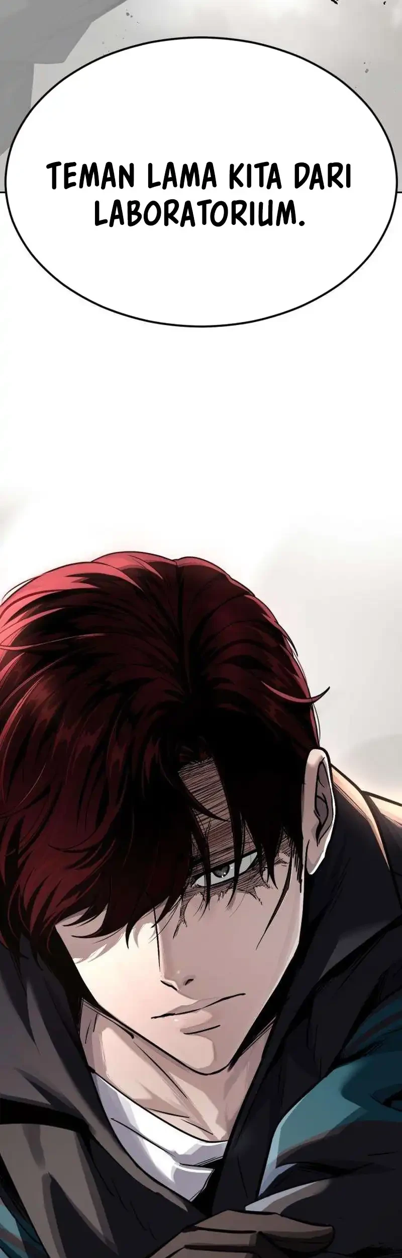 Resurrection Boy Chapter 33 Gambar 106