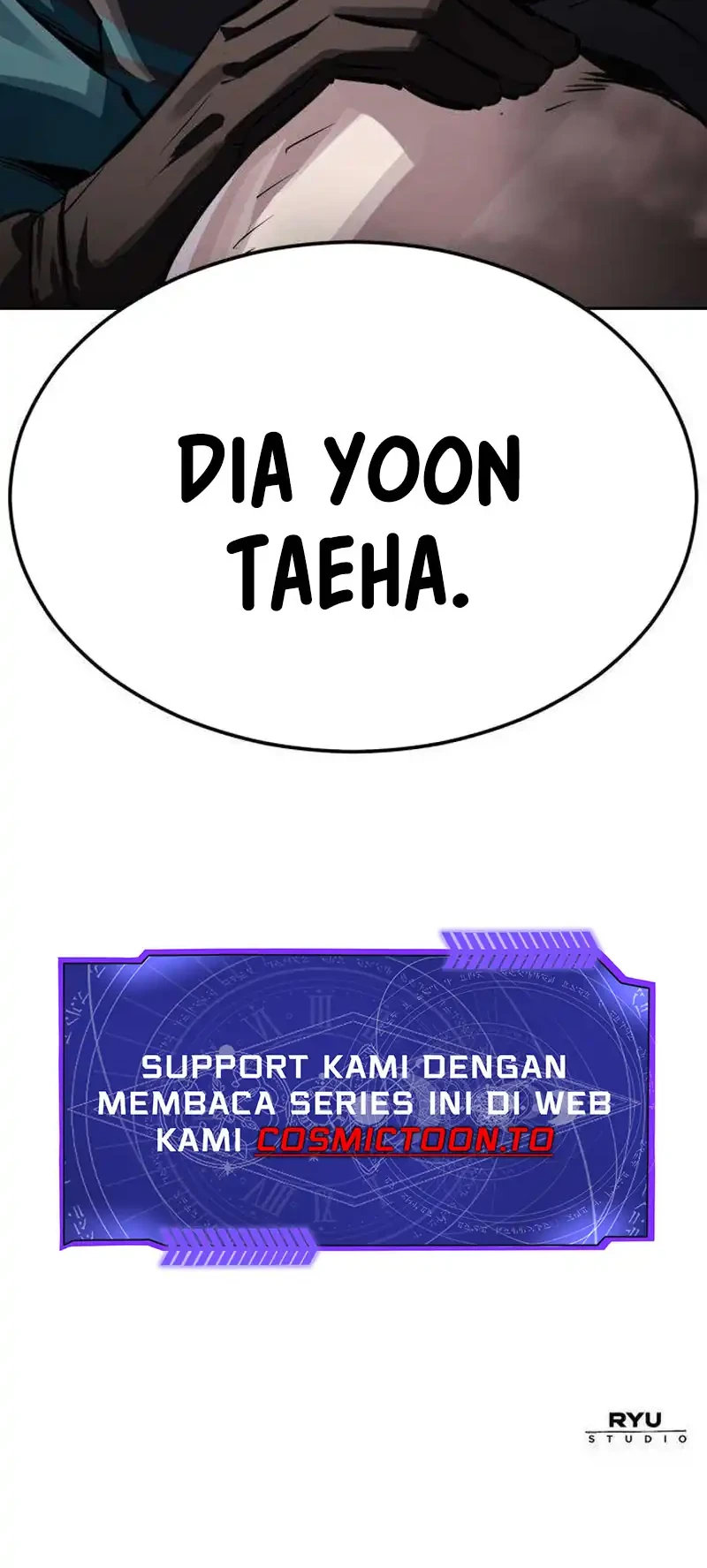 Resurrection Boy Chapter 33 Gambar 107