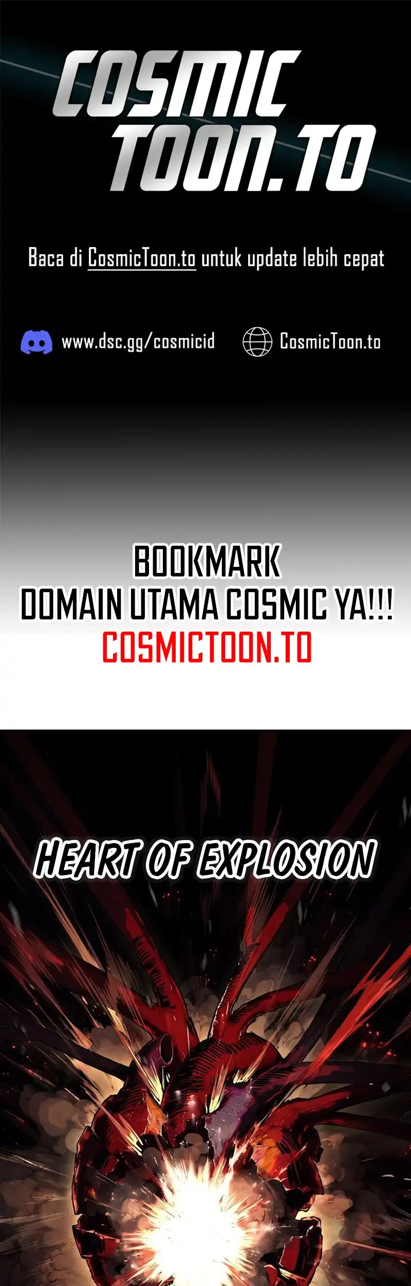 Komik Resurrection Boy Chapter 33 gambar 1