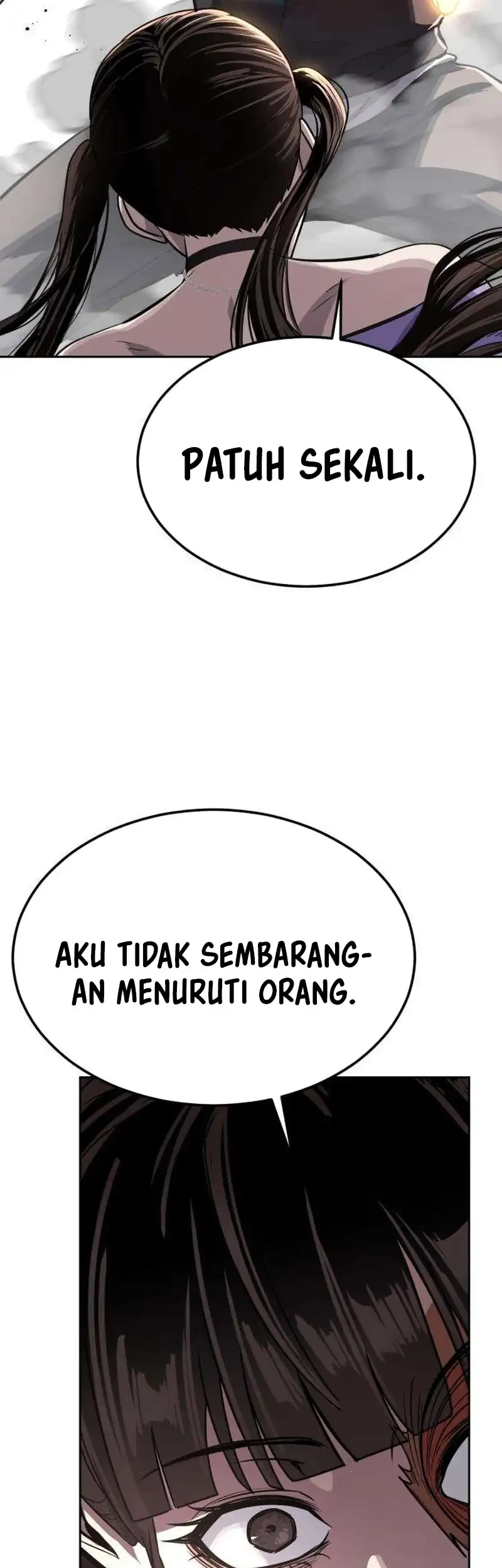 Resurrection Boy Chapter 33 Gambar 23