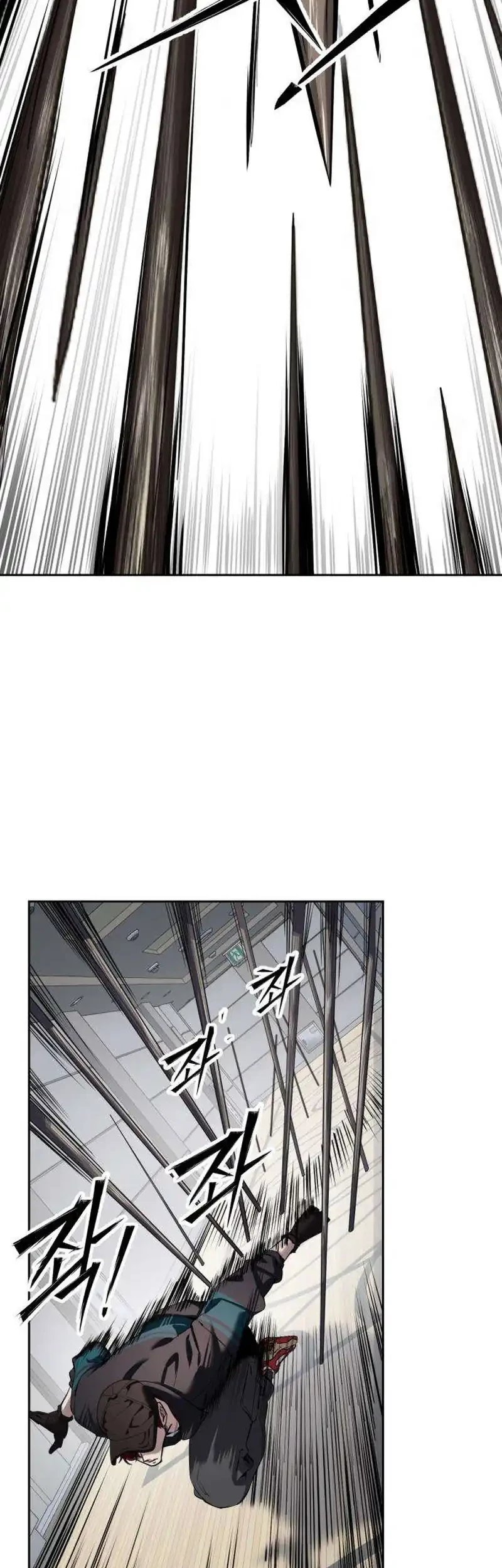 Resurrection Boy Chapter 33 Gambar 43