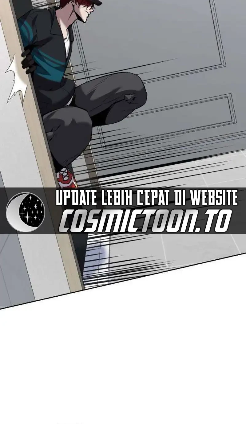 Resurrection Boy Chapter 33 Gambar 47