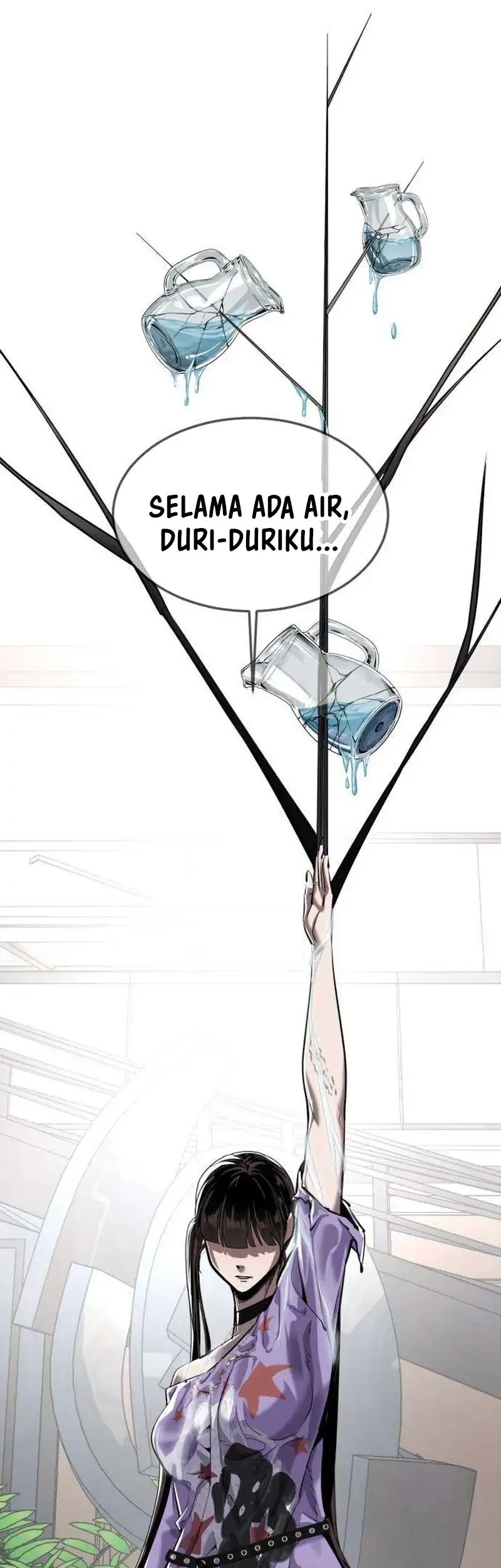 Resurrection Boy Chapter 33 Gambar 51