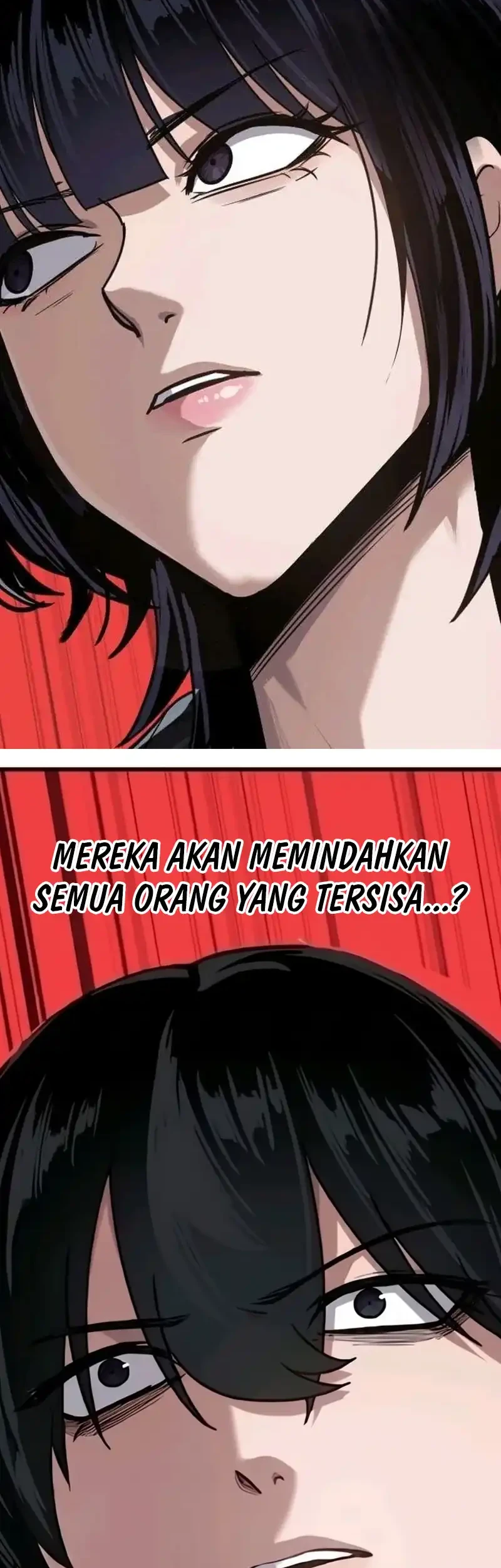 Resurrection Boy Chapter 34 Gambar 56