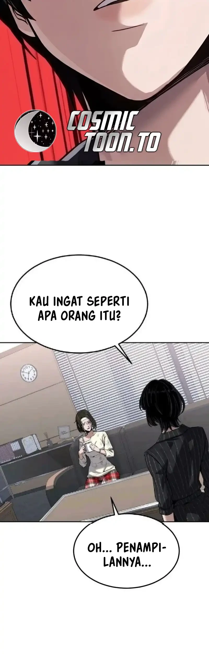 Resurrection Boy Chapter 34 Gambar 57