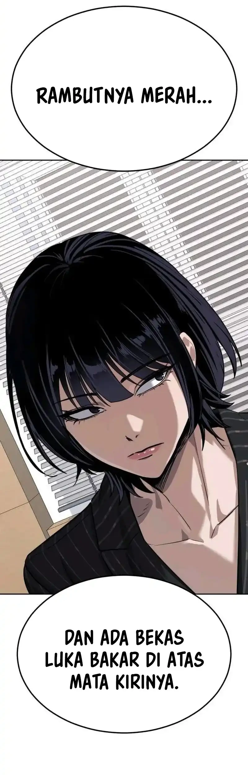 Resurrection Boy Chapter 34 Gambar 58