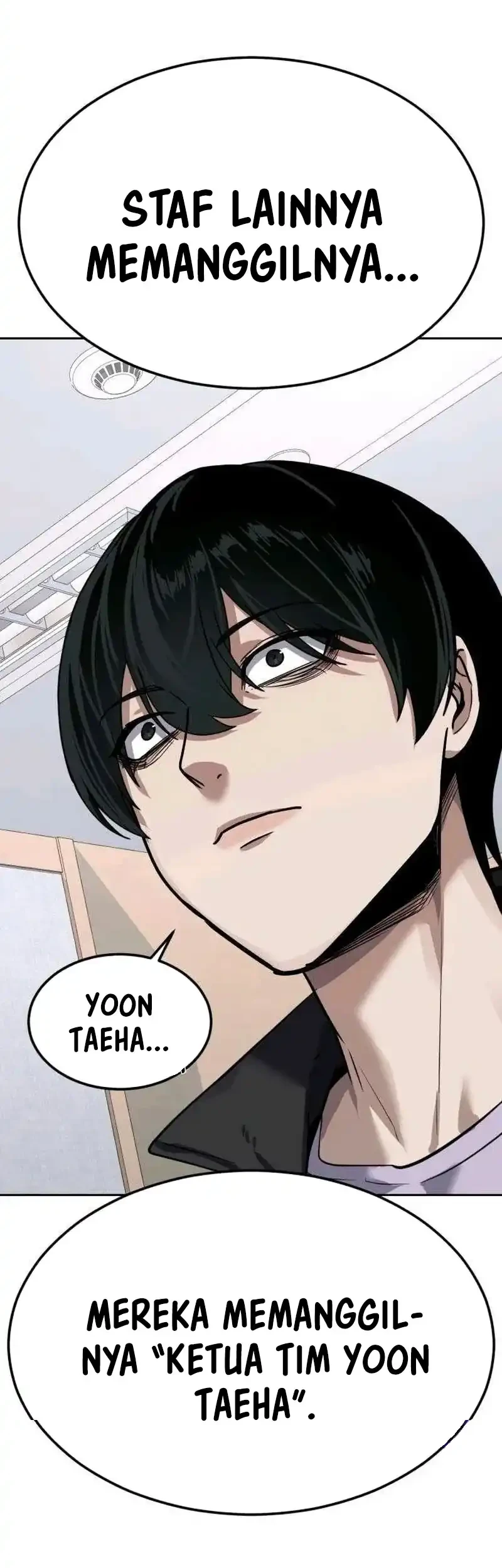 Resurrection Boy Chapter 34 Gambar 59