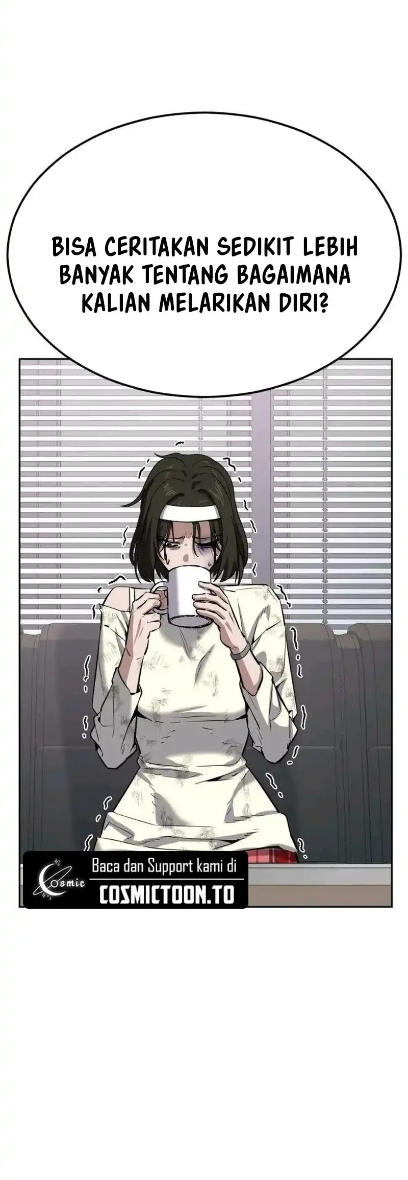 Resurrection Boy Chapter 34 Gambar 60
