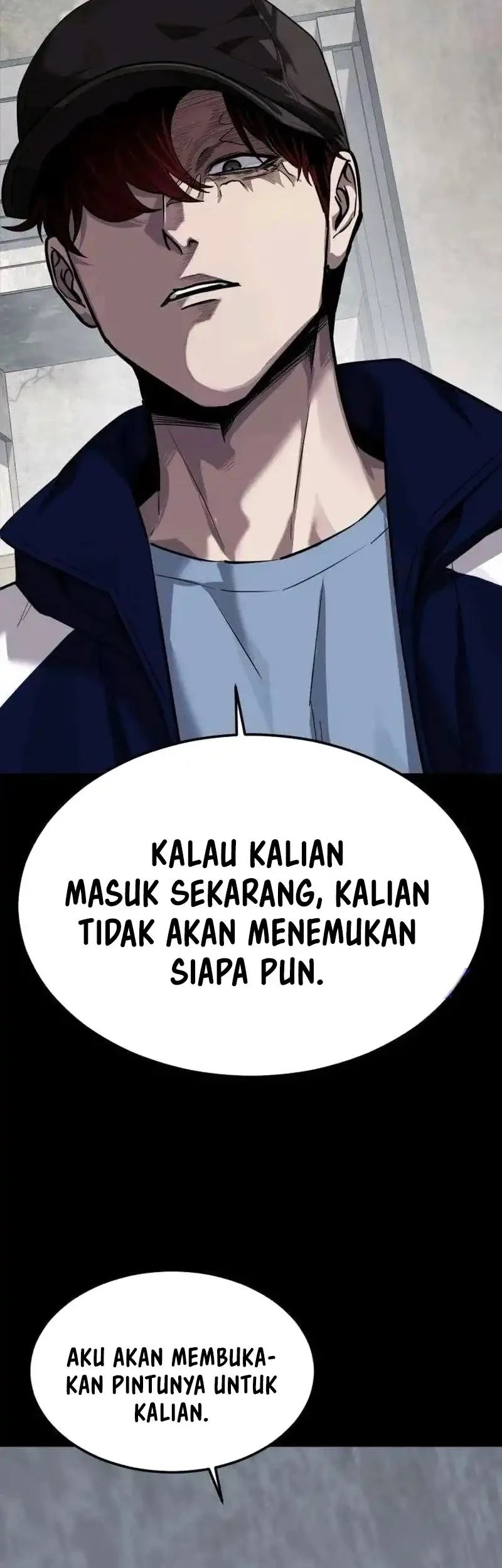Resurrection Boy Chapter 34 Gambar 64