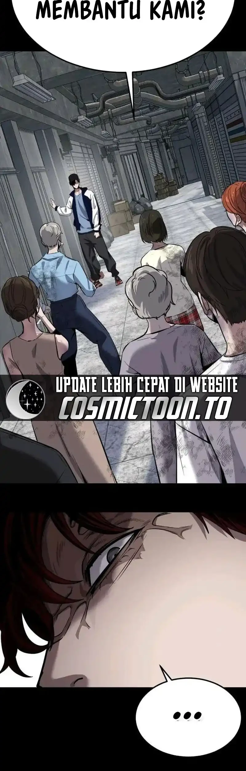 Resurrection Boy Chapter 34 Gambar 66
