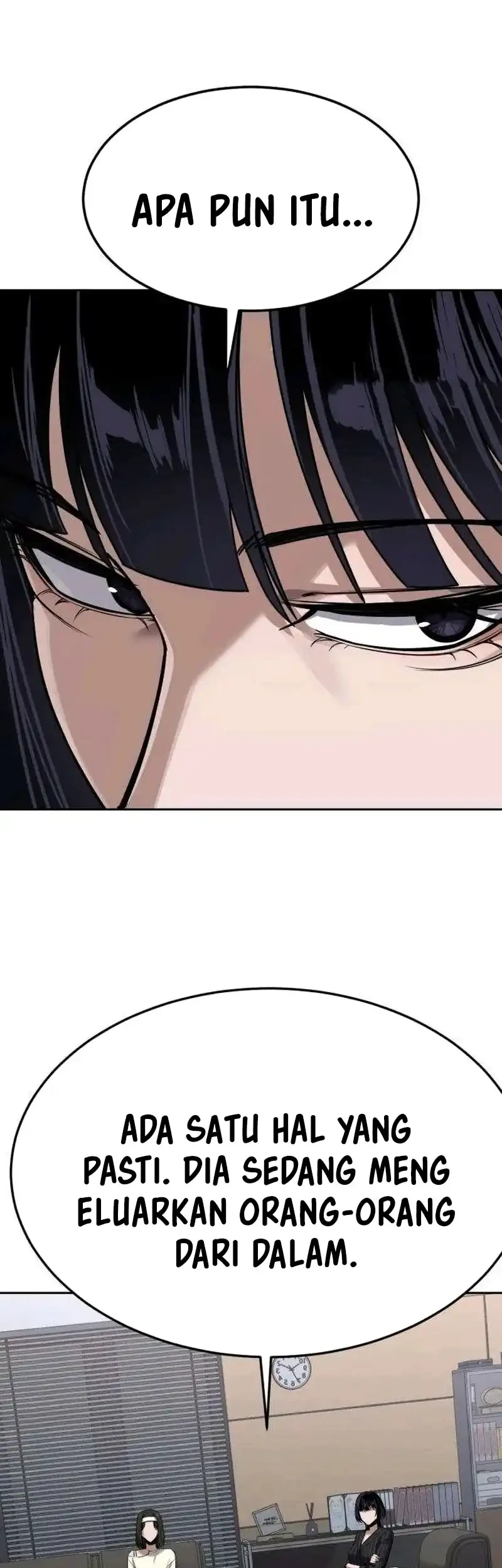 Resurrection Boy Chapter 34 Gambar 88