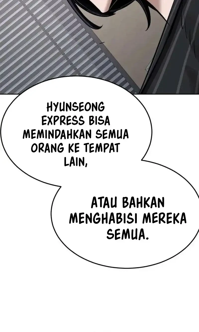 Resurrection Boy Chapter 34 Gambar 90
