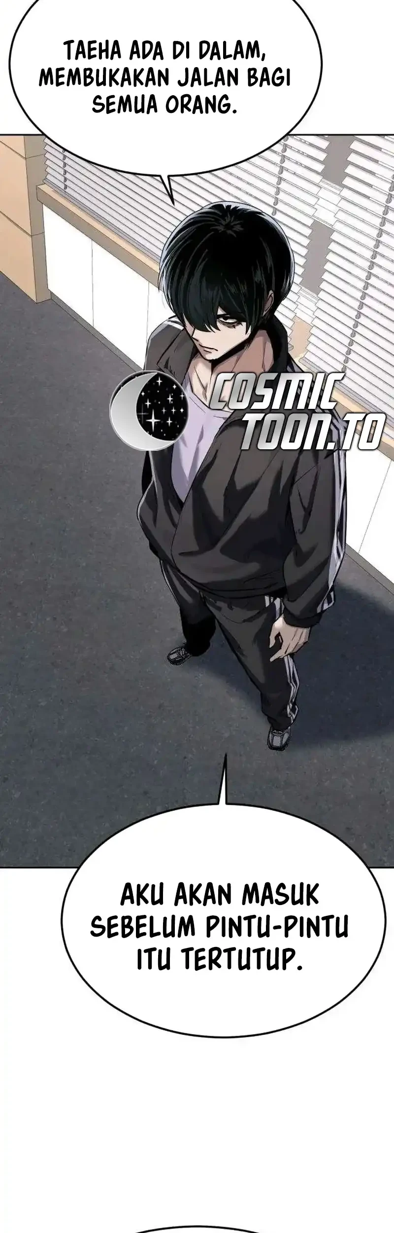 Resurrection Boy Chapter 34 Gambar 93