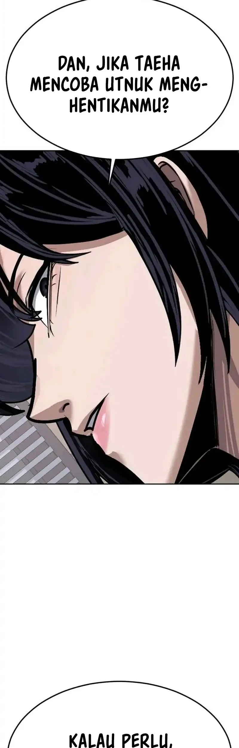 Resurrection Boy Chapter 34 Gambar 94