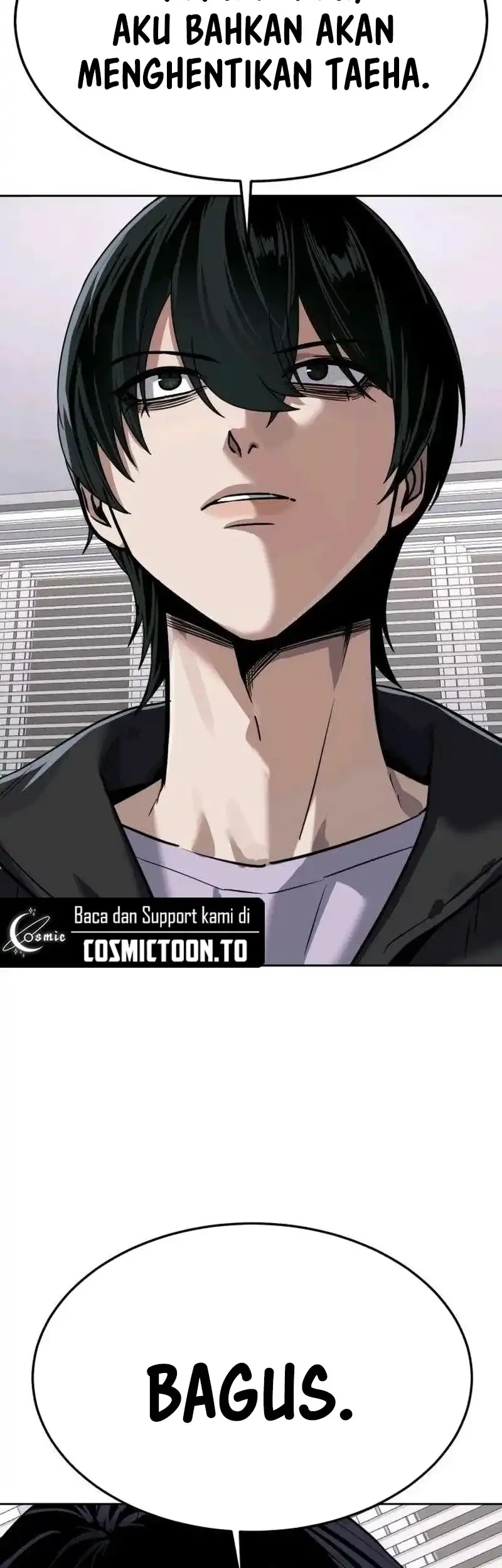 Resurrection Boy Chapter 34 Gambar 95