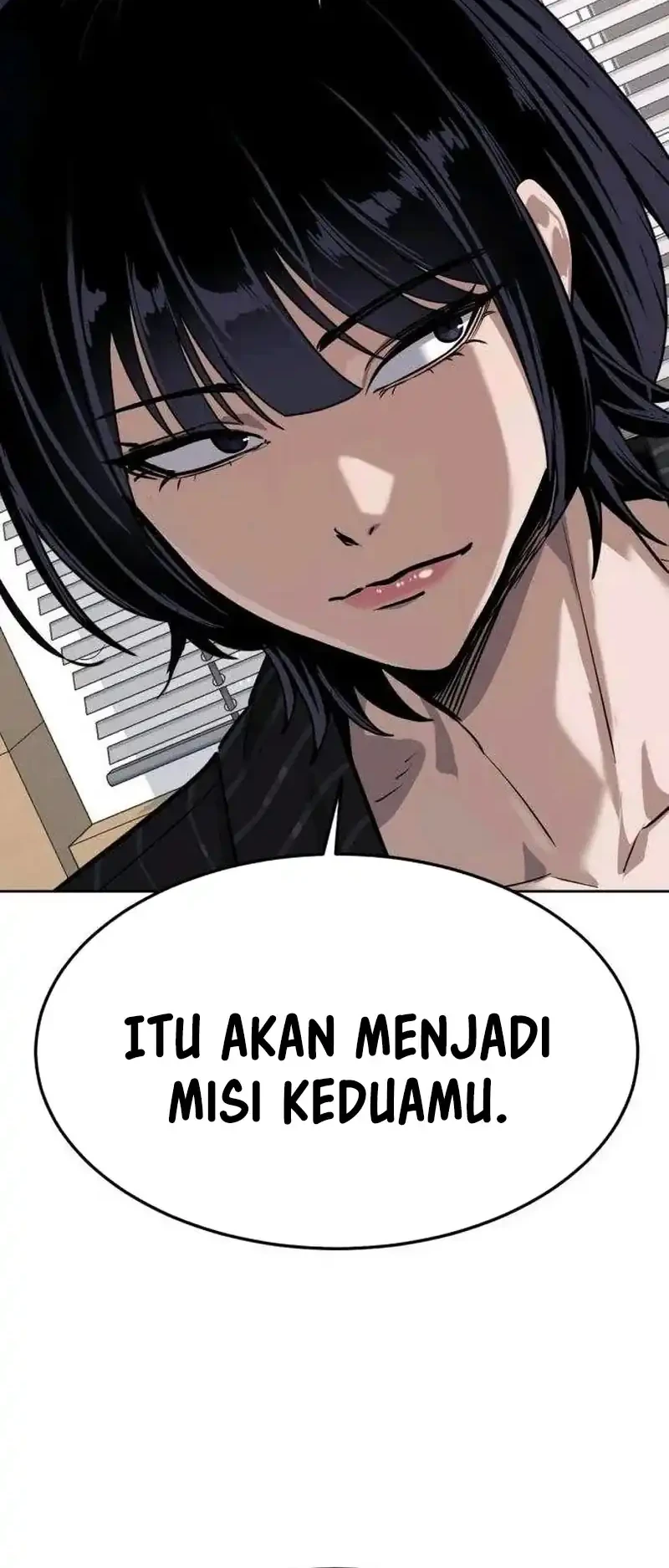 Resurrection Boy Chapter 34 Gambar 96