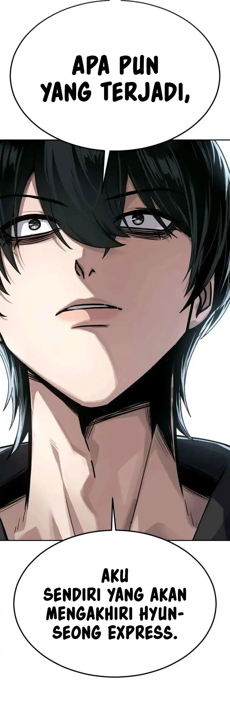 Resurrection Boy Chapter 34 Gambar 97