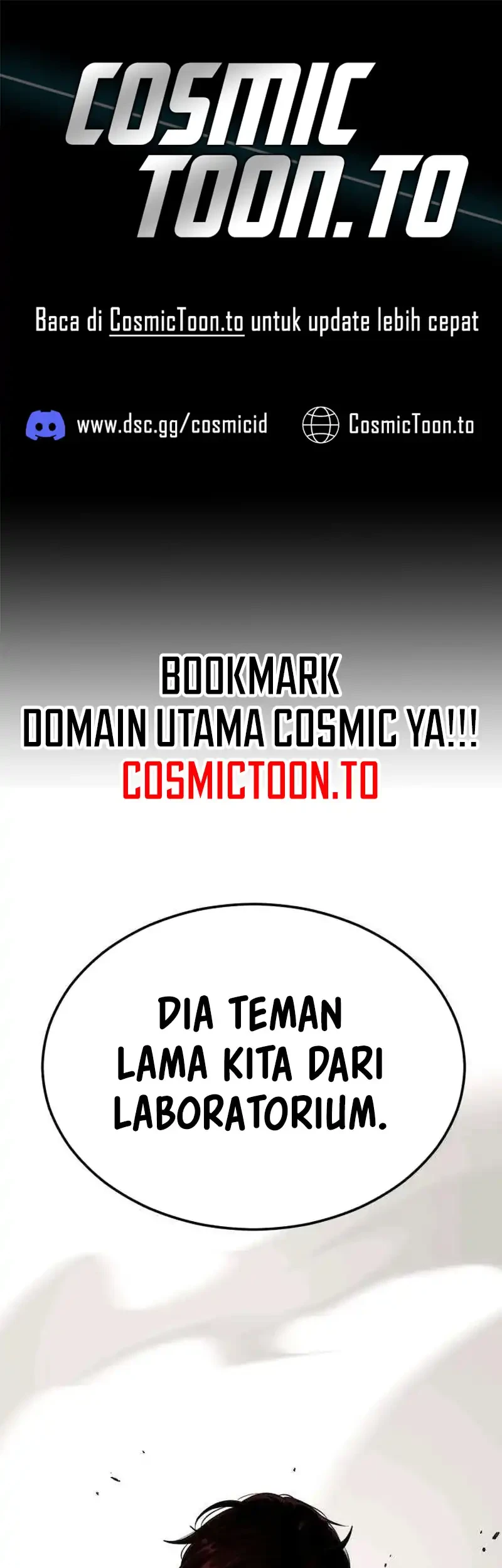 Komik Resurrection Boy Chapter 34 gambar 1