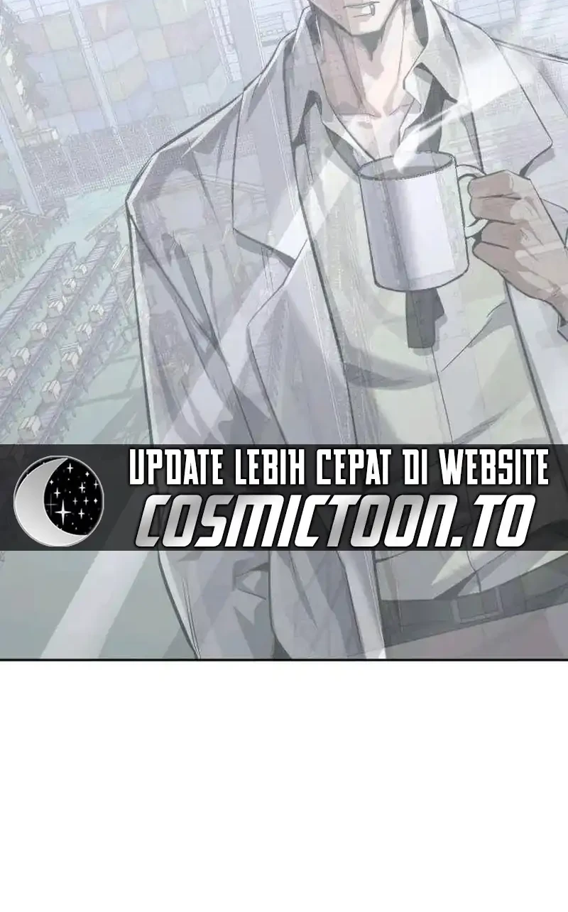 Resurrection Boy Chapter 34 Gambar 12