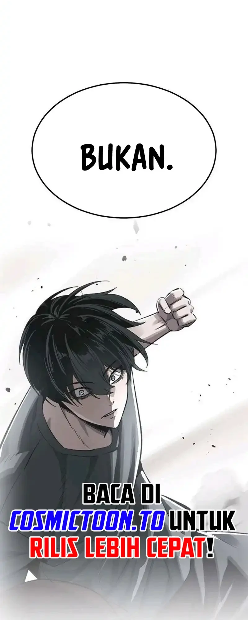 Resurrection Boy Chapter 34 Gambar 18