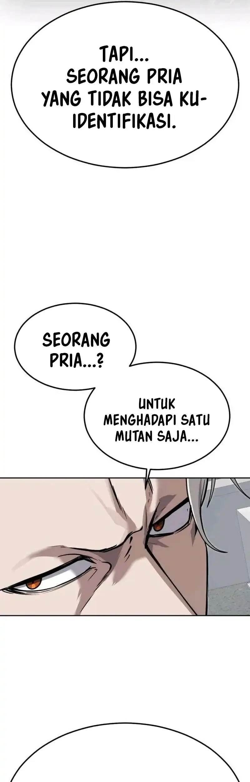 Resurrection Boy Chapter 34 Gambar 19
