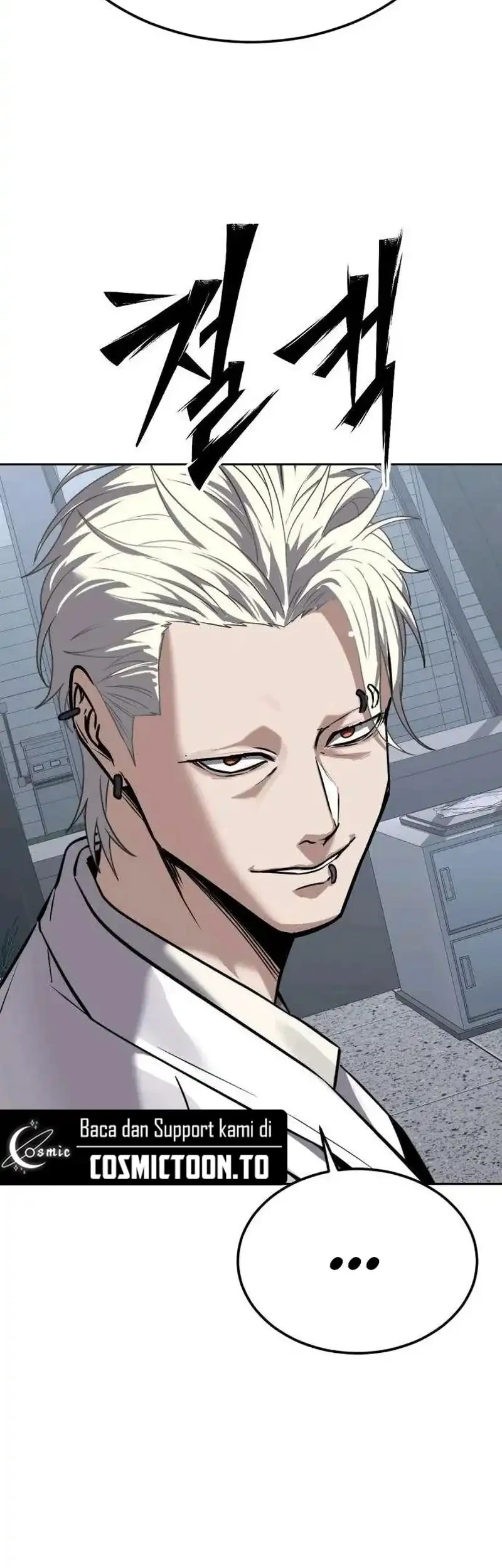 Resurrection Boy Chapter 34 Gambar 23
