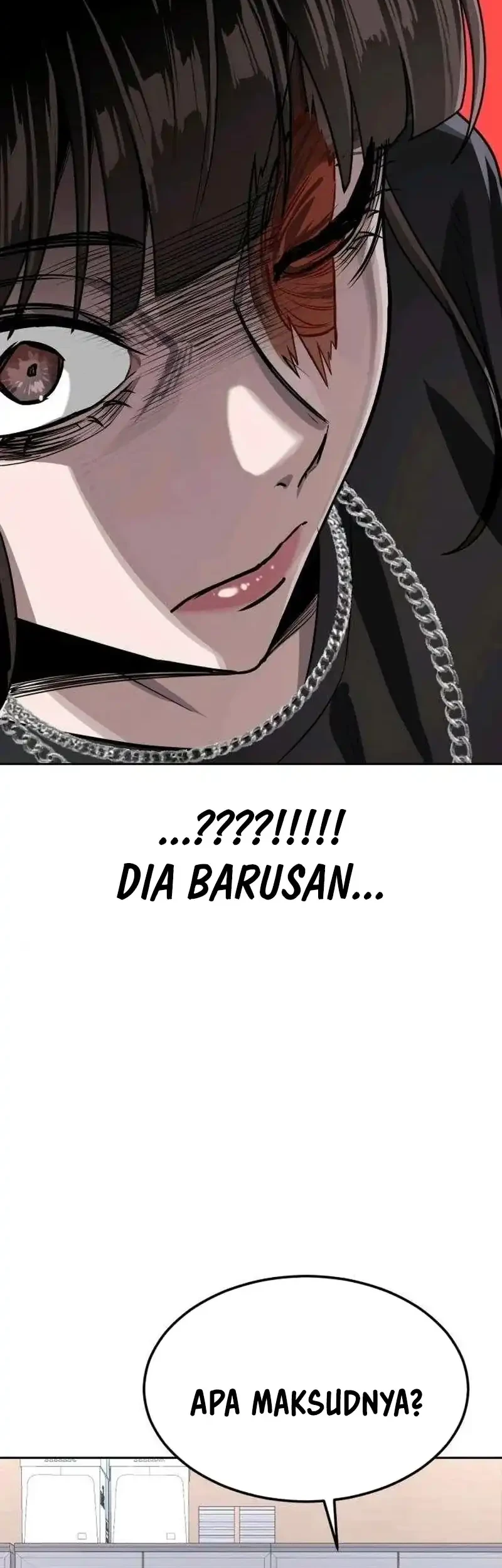 Resurrection Boy Chapter 34 Gambar 32