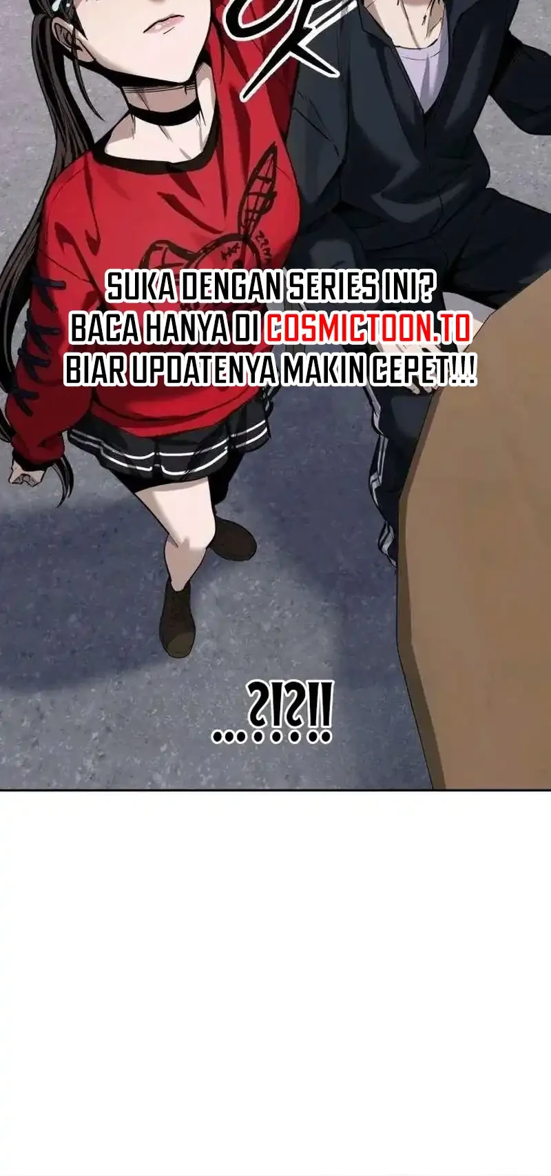 Resurrection Boy Chapter 34 Gambar 36
