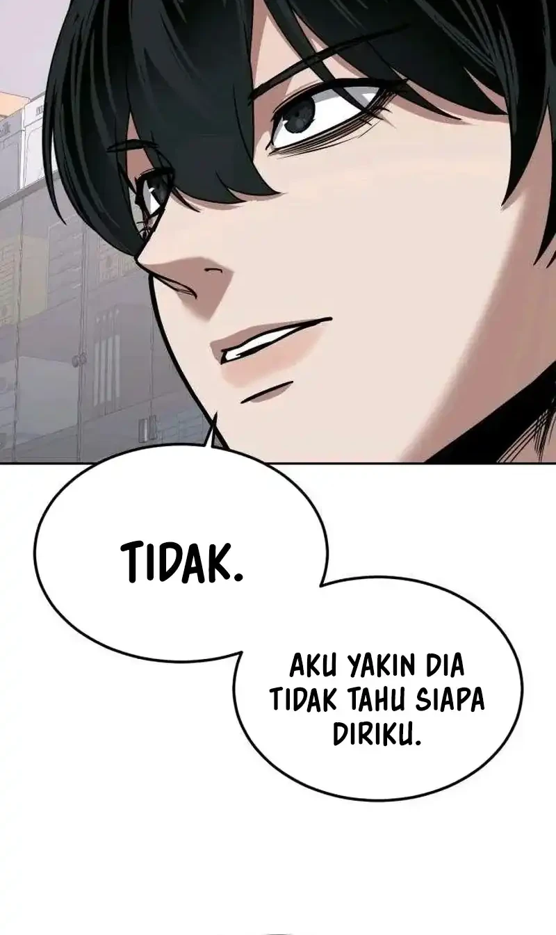 Resurrection Boy Chapter 34 Gambar 42