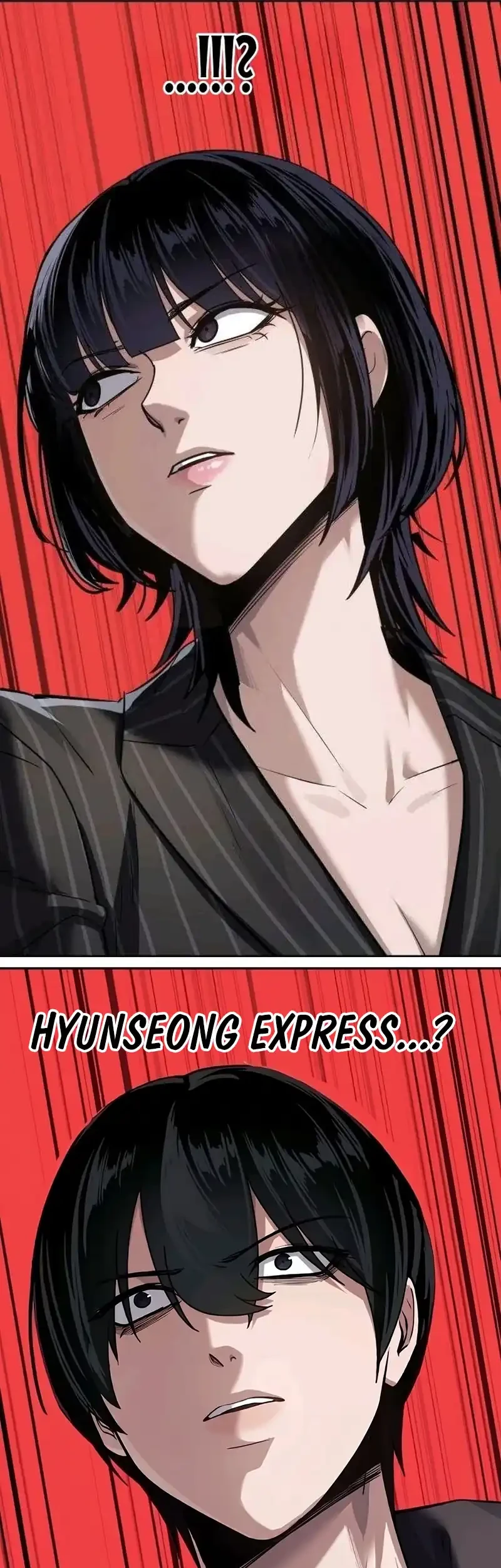 Resurrection Boy Chapter 34 Gambar 49