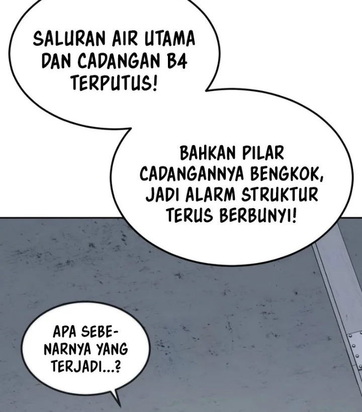 Resurrection Boy Chapter 35 Gambar 61