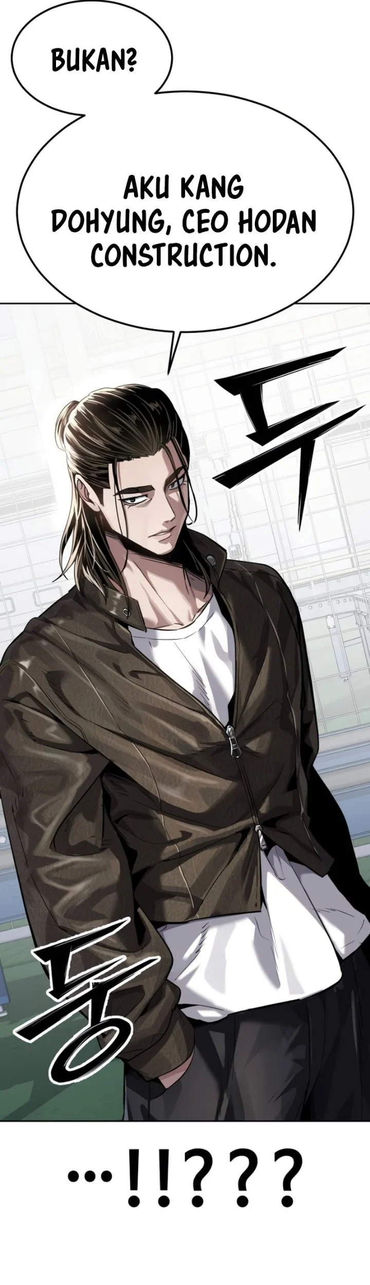 Resurrection Boy Chapter 35 Gambar 80