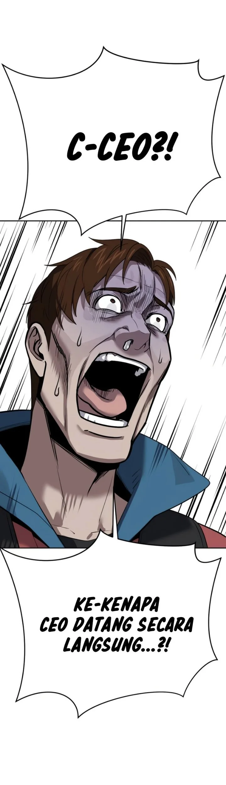 Resurrection Boy Chapter 35 Gambar 81