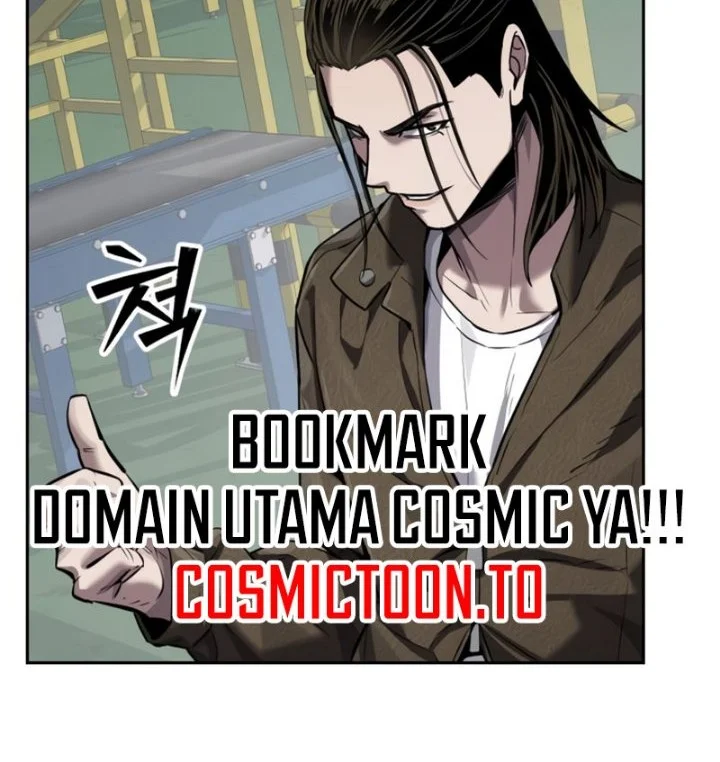 Resurrection Boy Chapter 35 Gambar 85