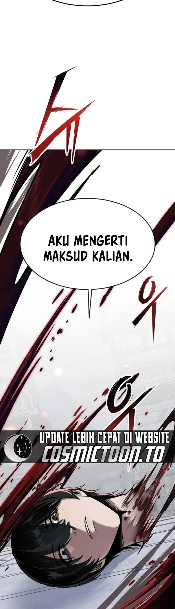 Resurrection Boy Chapter 36 Gambar 64