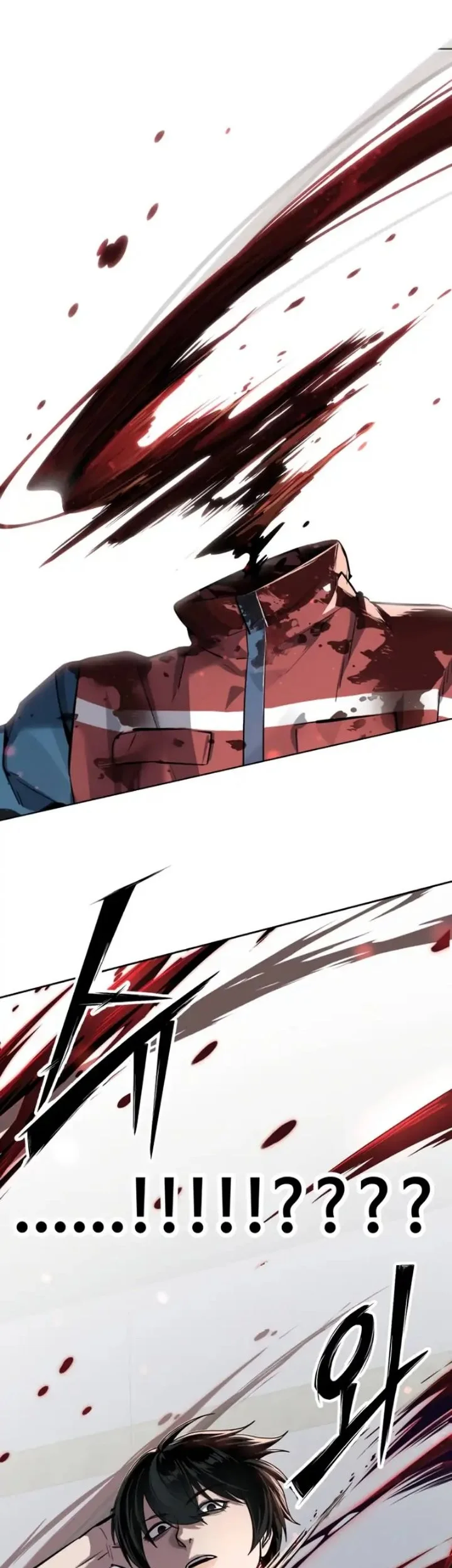 Resurrection Boy Chapter 36 Gambar 66